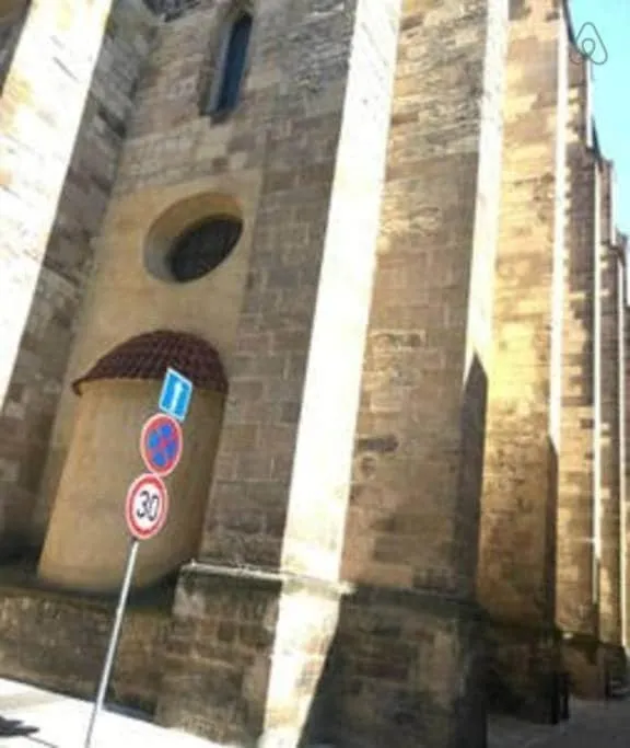 Charles Bridge, Old Town3 Min Walk Private Room E Praga Apartamento